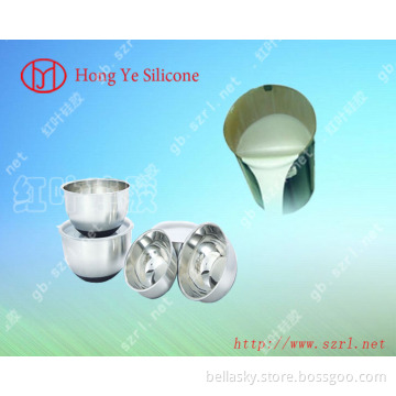 Factory price mold making silicone rubber